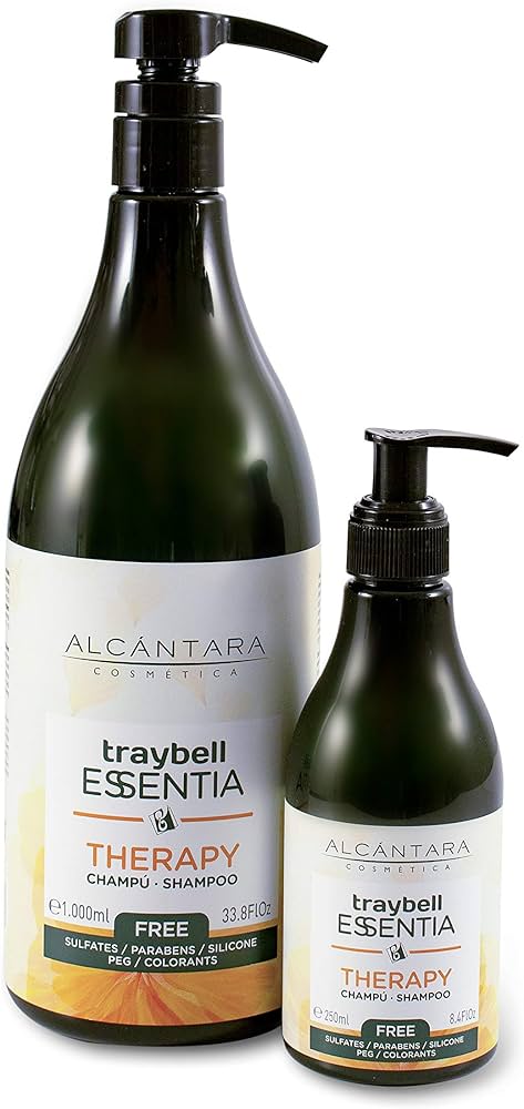 alcantara cosmetica szampon