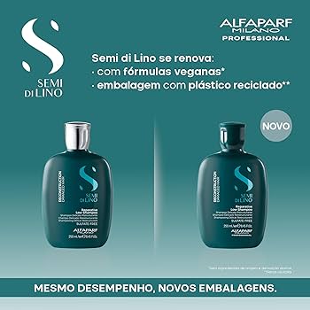 alfaparf szampon reconstruction 250ml