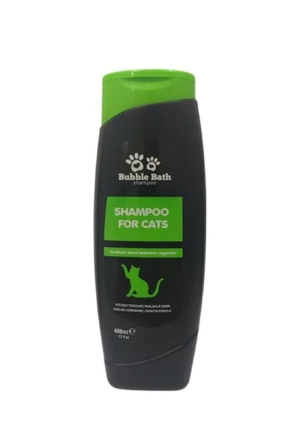 ali expres szampon dla kota