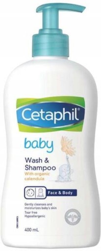 allegro szampon cetaphil