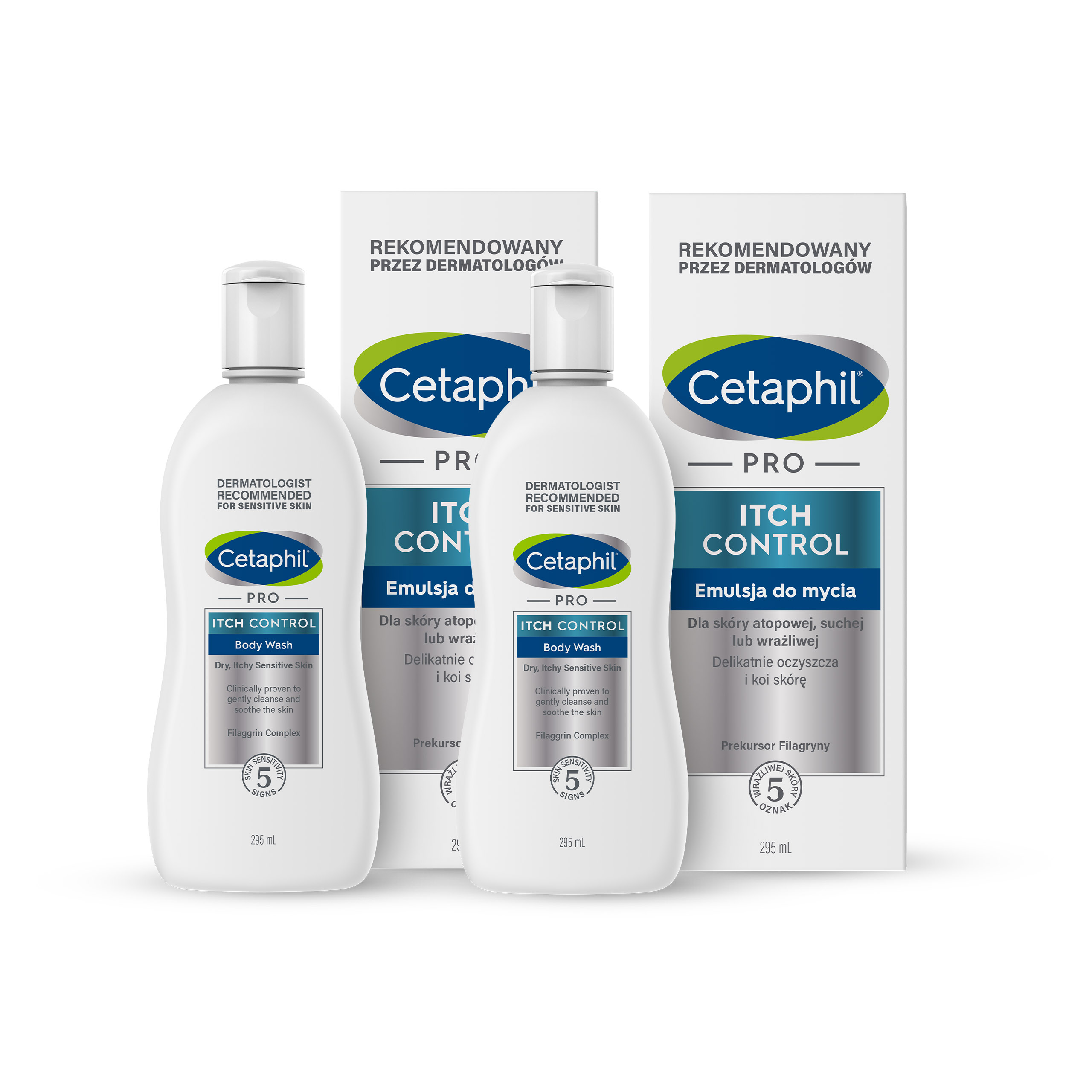 allegro szampon cetaphil