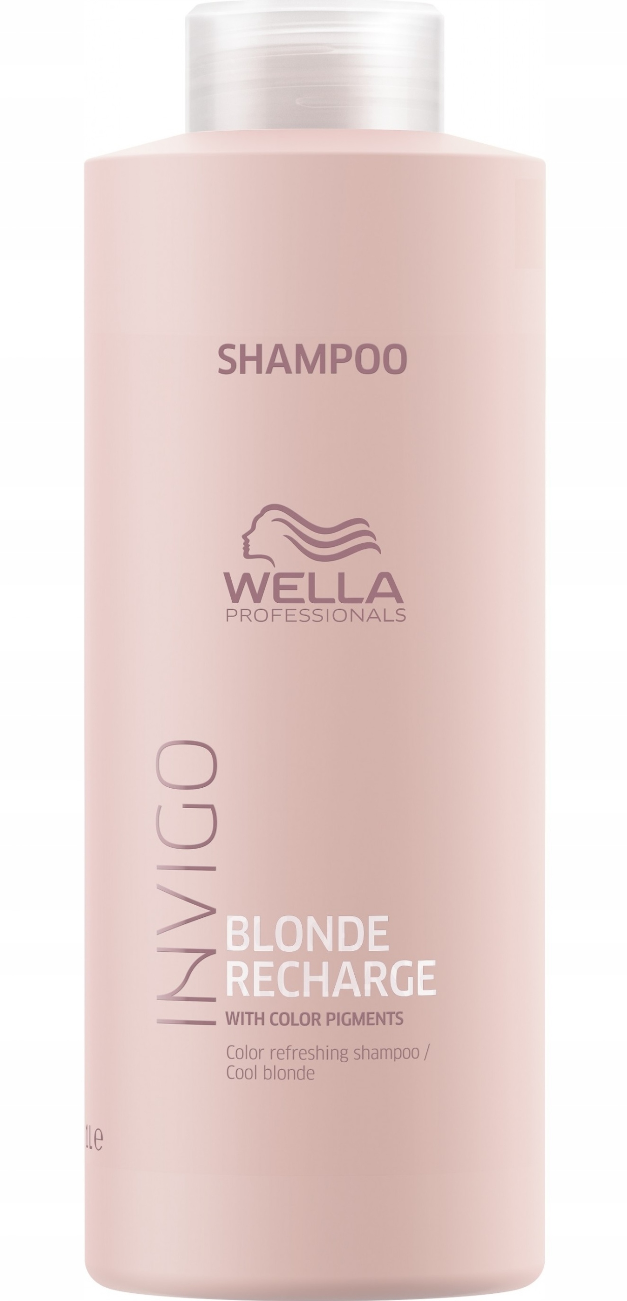 allegro szampon wella