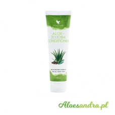 aloe jojoba szampon ceneo