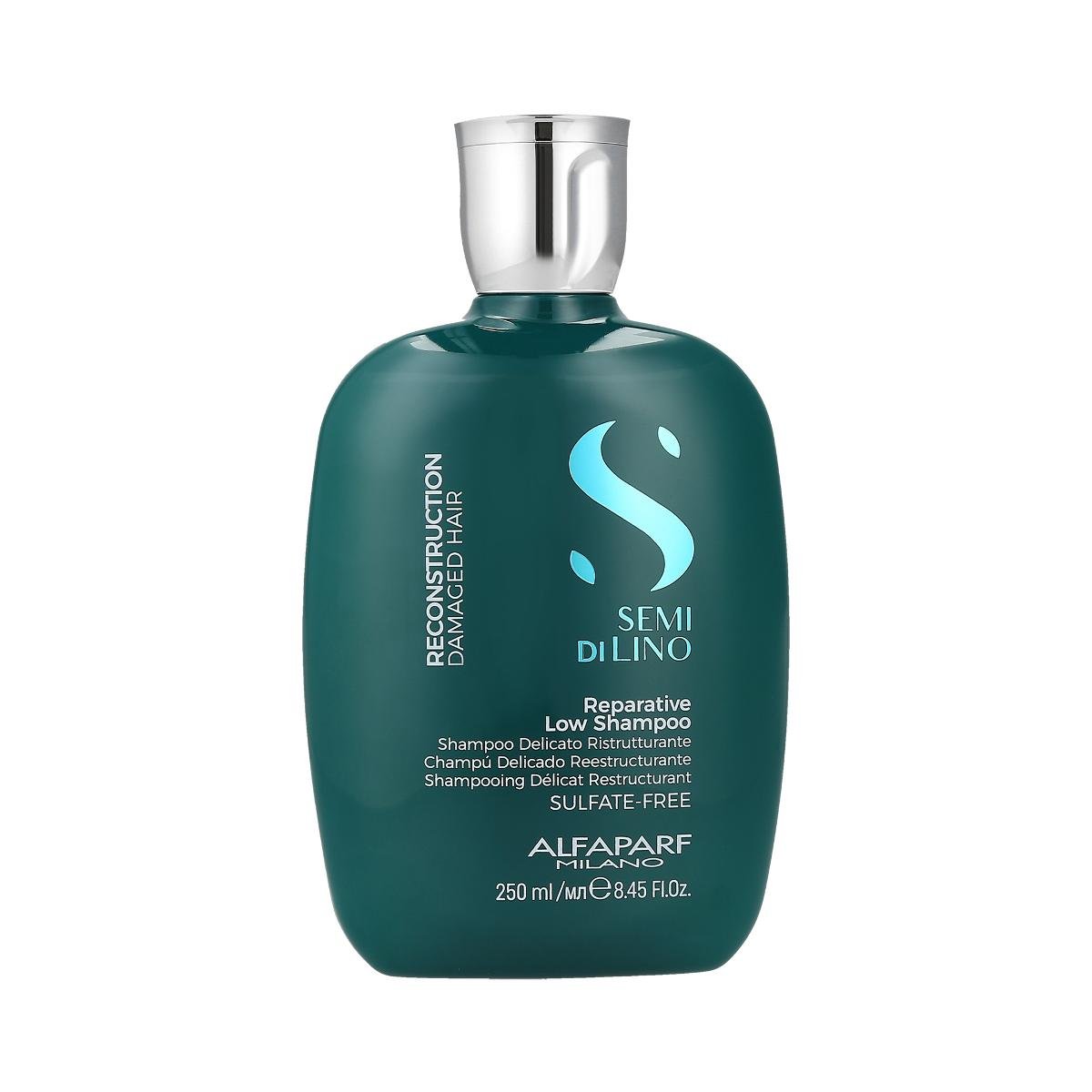 alpafraf szampon