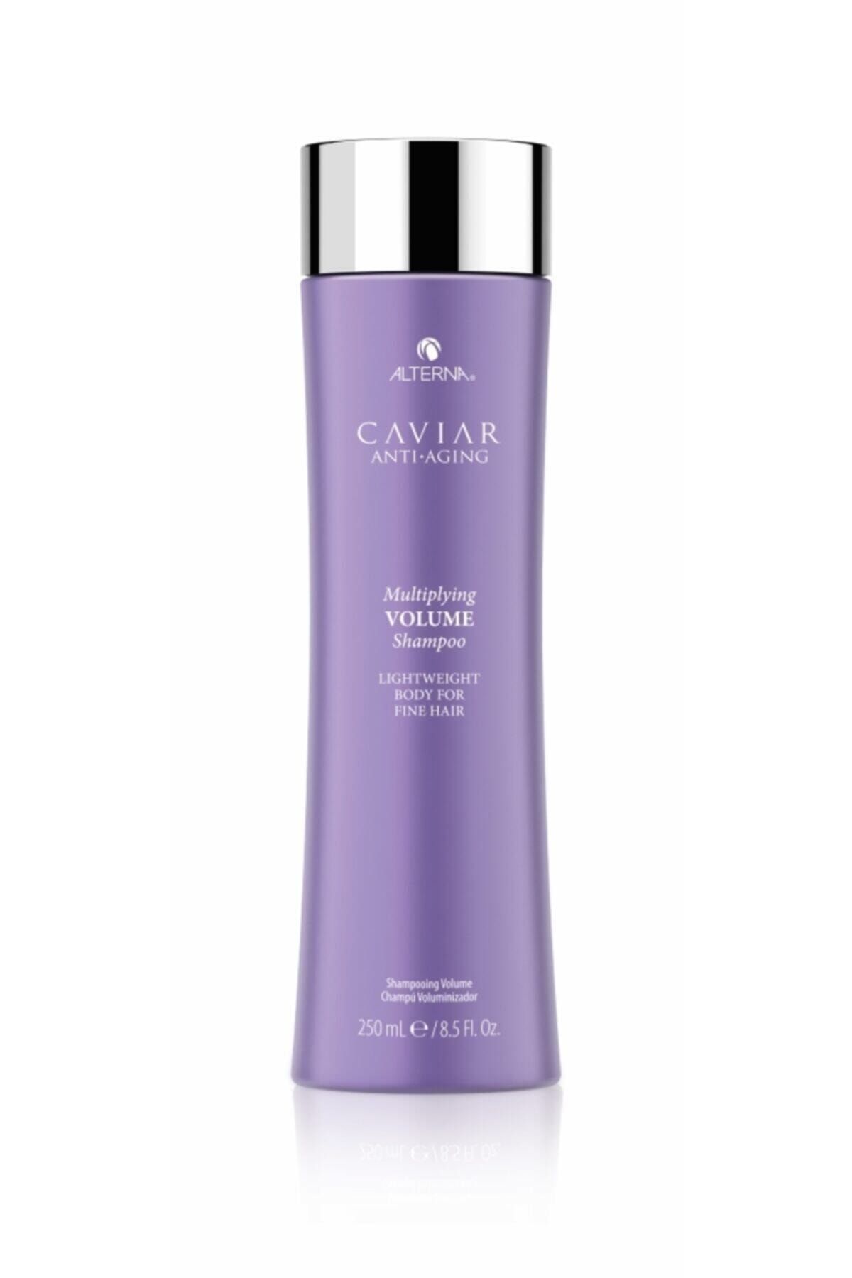 alterna caviar volume szampon blog