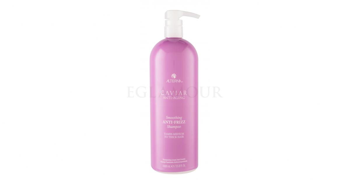 alterna szampon 1000 ml antifriz