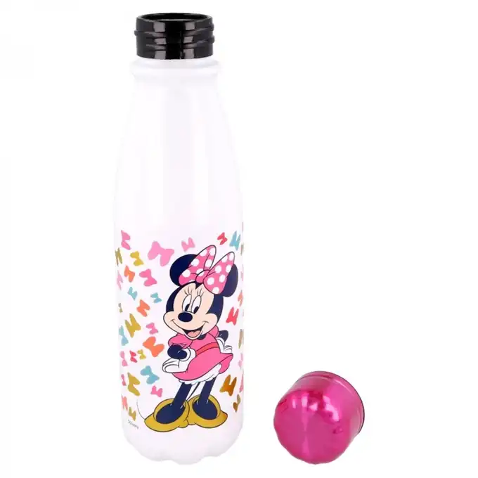 Aluminiowa butelka Disney Minnie Kids