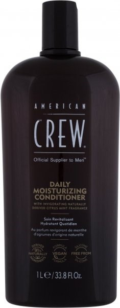 american crew daily conditioner odżywka do włosów