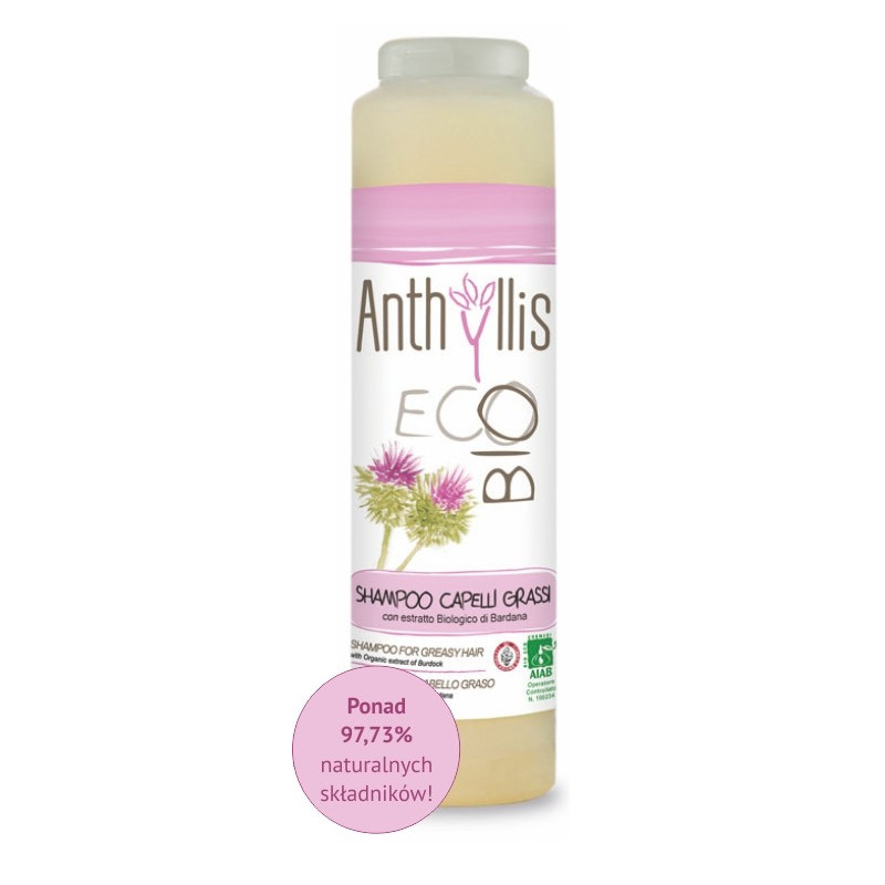 anthyllis szampon przeciwłupieżowy blog