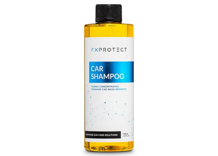 apc glinka szampon detailing