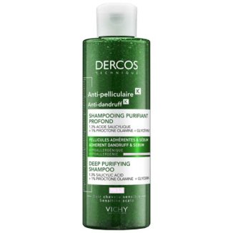 apteka gemini szampon vichy przeciwłupieżowy 390ml