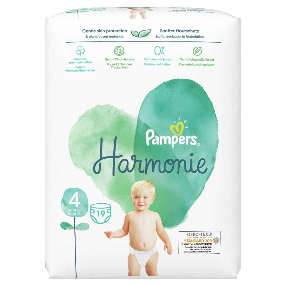 apteka pieluchy pampers promocja