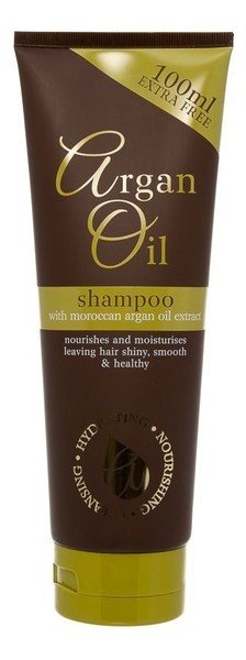 argan oil szampon