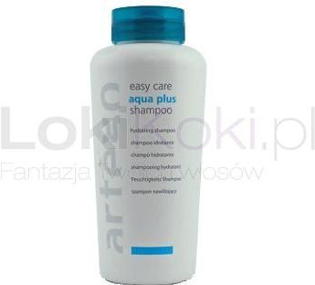 artego aqua plus szampon opinie