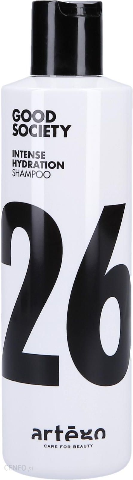 artego intense hydration 26 szampon opinie