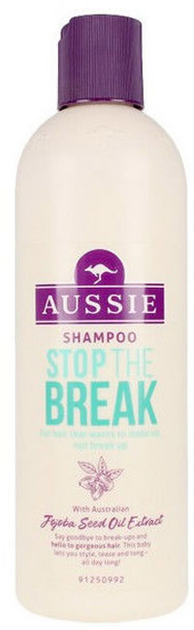 aussie stop the break szampon wizaz