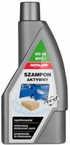 autoland szampon aktywny allegro