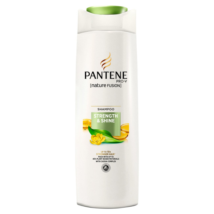 czy szampon pantene jest dobry