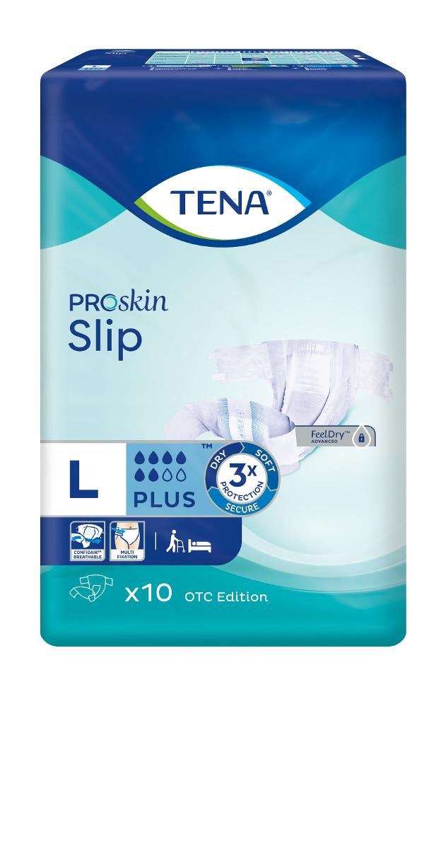 pieluchomajtki tena slip