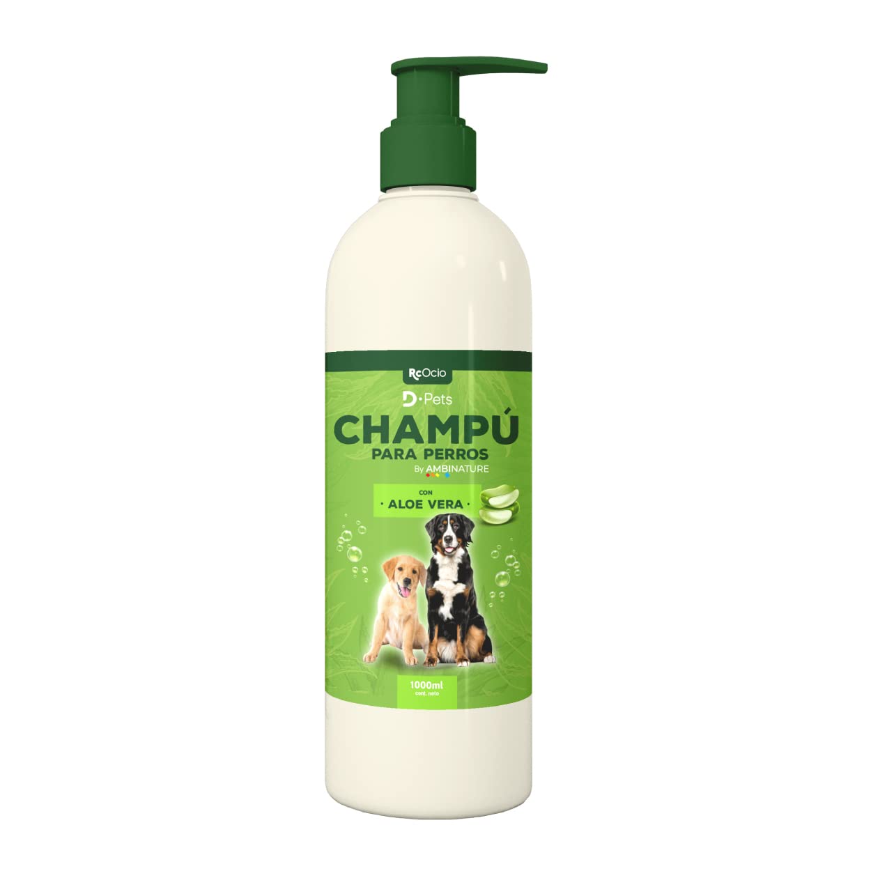szampon dla psa do skóry wrażliwej atopowej