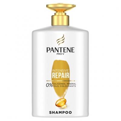 szampon pantene pro-v intensywna regeneracja wizaz