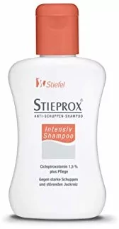 szampon stieprox bez recepty