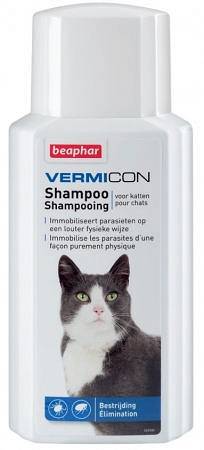 szampon przeciw kleszczom dla ludzi
