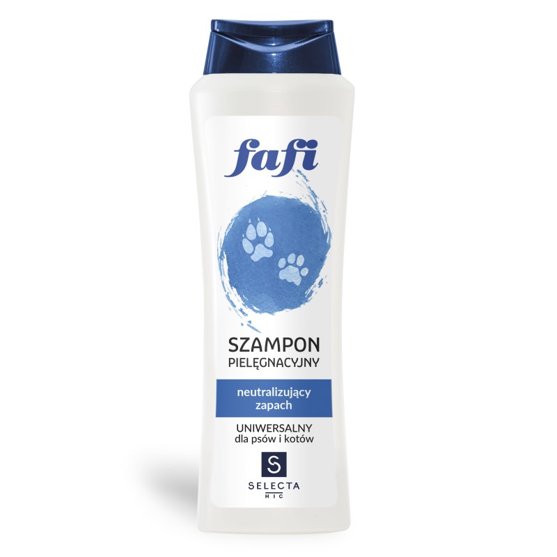 hery lotion szampon dla psa