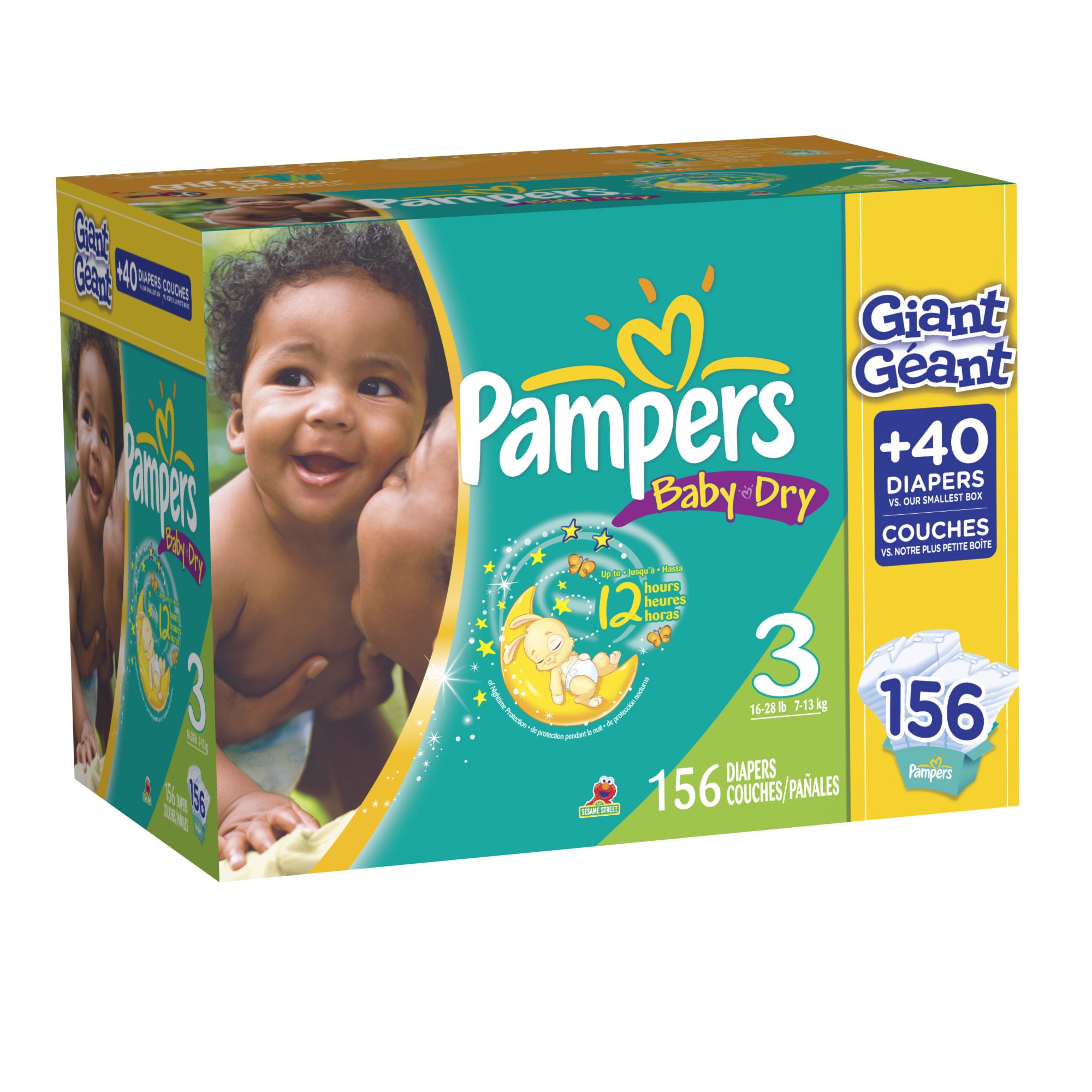pampers box 3