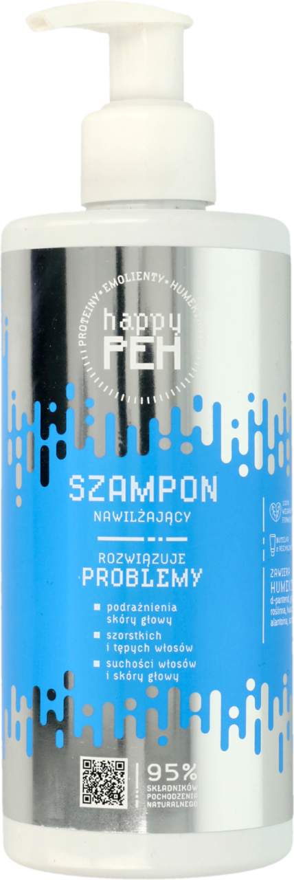 szampon final wash rossmann