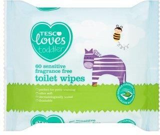 busreczki pampers tesco