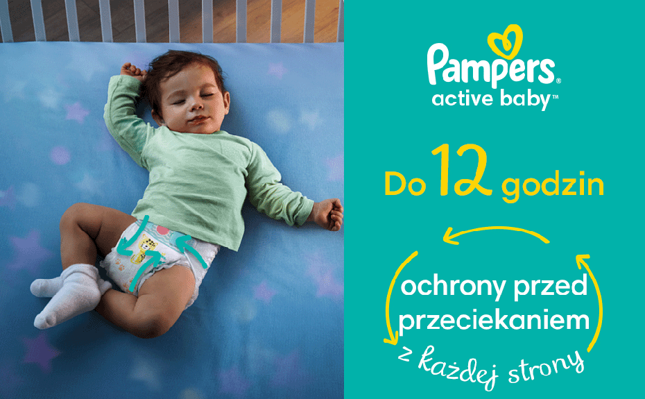 pampers active baby 3 rossmann