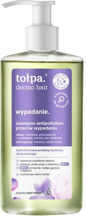 tołpa szampon przeciw wypadaniu włosów