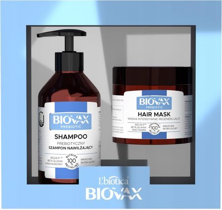 biovax algi szampon ceneo