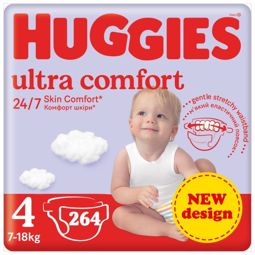 huggies pieluchy c czemu nie ma ich w polsce