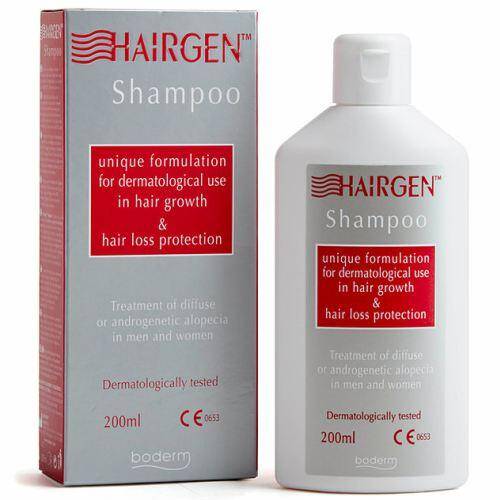 hairgen szampon