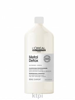 szampon oczyszczający loreal gdzie kupić