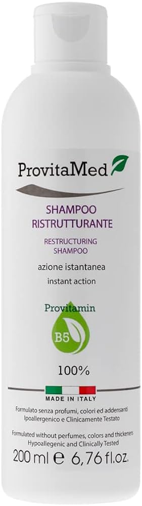 provita szampon