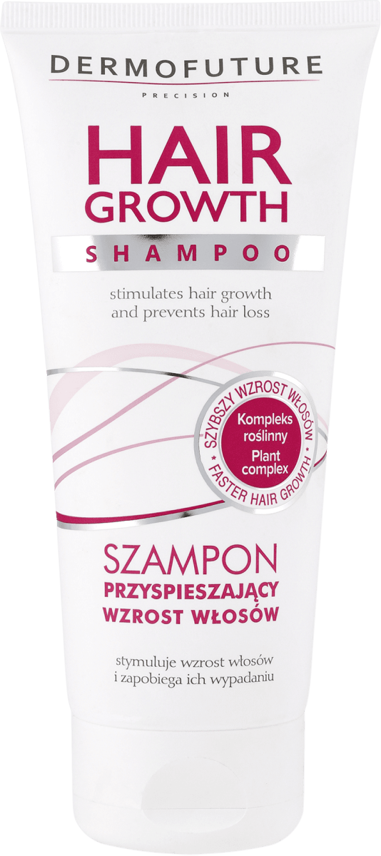 hair growth dermofuture szampon opinie