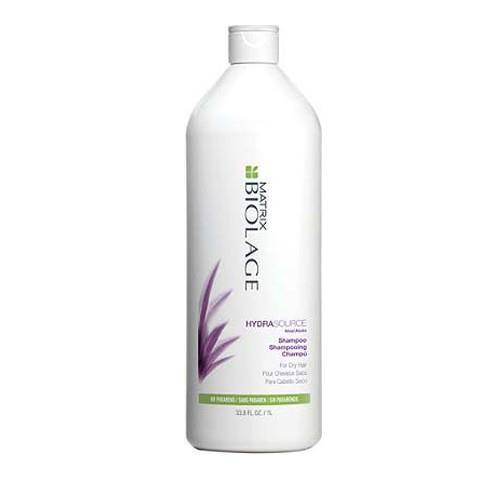 szampon do włosów matrix biolage