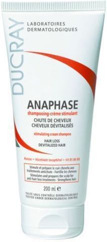 ducray anaphase szampon ceneo
