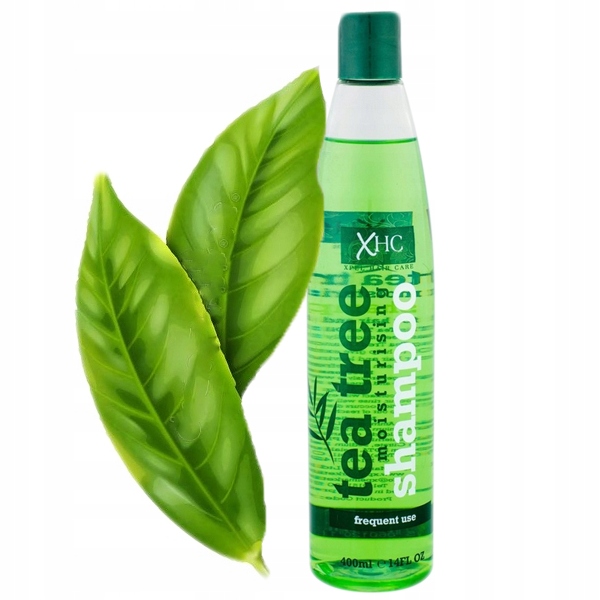 xpel tea tree szampon