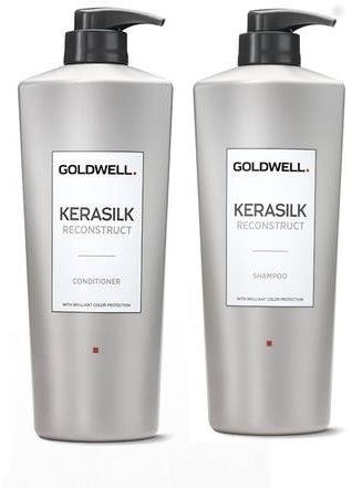 goldwell szampon z keratyna