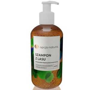 natura mini szampon