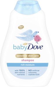 baby dove szampon opinie
