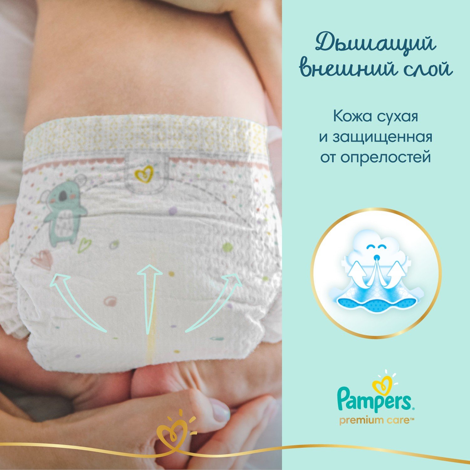 pampers premium care drymax maxi 4