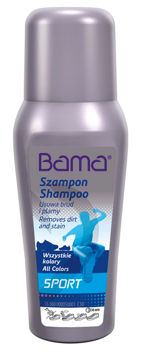 bama szampon