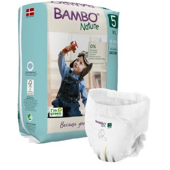 bambo nature 6pants pieluchomajtki