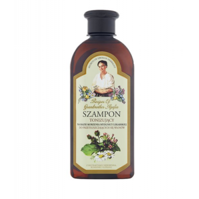 bania agafii szampon tonizujacy