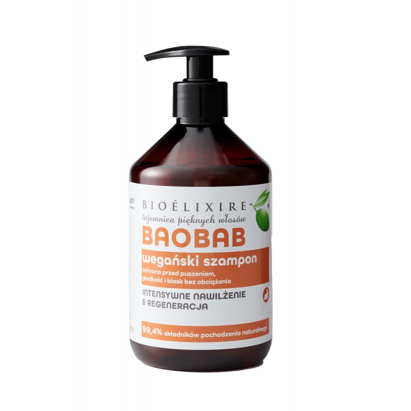 baobab szampon